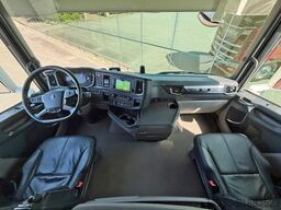 SCANIA S540 NGS FULL OPTIONS PTO + HYDR. ONLY 617.000 K