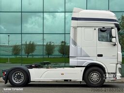 DAF XF 480 FT SSC 2X TANKS NEW TURBO SMART TACHO 2 O