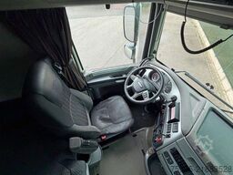 DAF XF 480 FT SSC 2X TANKS NEW TURBO SMART TACHO 2 O
