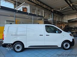 OPEL Vivaro Kasten Edition L Sortimo 180°Kamera DAB