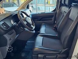 OPEL Vivaro Kasten Edition L Sortimo 180°Kamera DAB