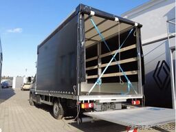 RENAULT Master 170PS 9EP-Plane LBW TopSleeper -Sofort