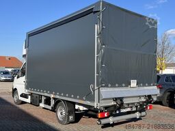 RENAULT Master 170PS 9EP-Plane LBW TopSleeper -Sofort