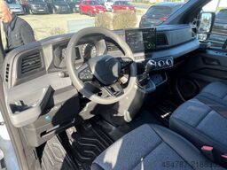 RENAULT Master 170PS 9EP-Plane LBW TopSleeper -Sofort
