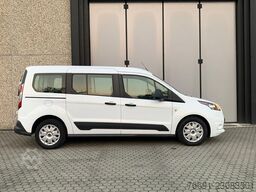 Ford Connect Combi L2 - Autocarro N1 - 5 posti
