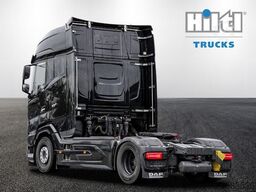 DAF XG+ 480 FT + INTARDER + 2x TANK + FULL SPOILER