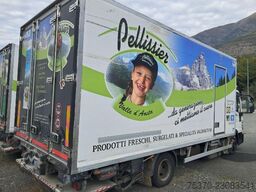 IVECO EUROCARGO ML100E18