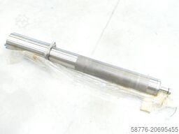 GMN TSE 160 - 4000 / 15 Schleifspindel SN:R359839 - ! -