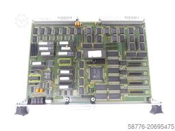 Heidenhain / Grundig VIC30 AES 2 / IN0853694 Steuerungsplatine SN:7171033