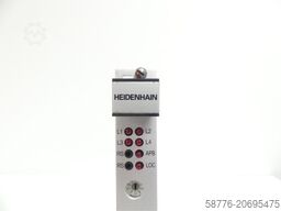 Heidenhain / Grundig VIC30 AES 2 / IN0853694 Steuerungsplatine SN:7171033