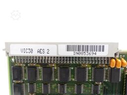 Heidenhain / Grundig VIC30 AES 2 / IN0853694 Steuerungsplatine SN:7171033