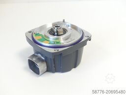 Heidenhain / Siemens 6FX2001-5JE20-2QC0 Endcoder ID 108 8745-64 SN 68536249A