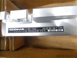 Heidenhain LC 183 10nm ML 1040mm ID 557679-10 SN25851432F + Lesekopf - ungebr.