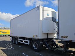 CHEREAU Meatrails,Chereau,TK