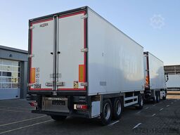 CHEREAU Meatrail,Chereau,TK