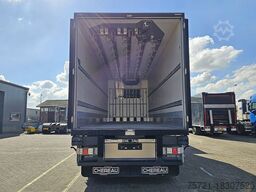 CHEREAU Meatrail,Chereau,TK