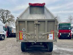 Benalu Full spring. 27,5 m3