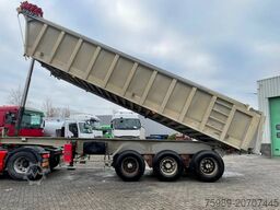 Benalu Full spring. 27,5 m3