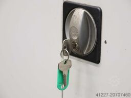 unbekannt 945/460/H1950 mm