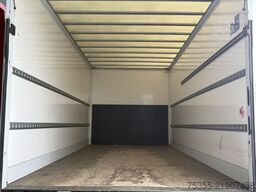IVECO Daily 70C18 72C18 Klima AHK 6,05m LBW HA-Luftfed