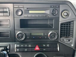 MERCEDES-BENZ Actros 1840 Klima ACC Retarder MEGA Jumbo AHK