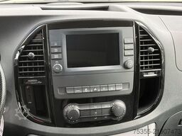 MERCEDES-BENZ Vito 119 Mixto 4x4 Klima Kamera Navi 4 SitzerPDC