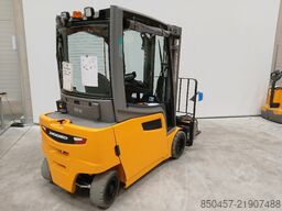 Jungheinrich EFG 320 LION 4.4m/ 2020y/ 2650h