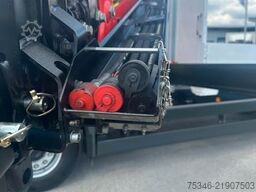 MAN TGS 18.470 BL/ PK 14.502 /17m/Prit. 6,20m/ 9 tkm