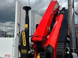 MAN TGS 18.470 BL/ PK 14.502 /17m/Prit. 6,20m/ 9 tkm
