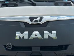 MAN TGS 18.470 BL/ PK 14.502 /17m/Prit. 6,20m/ 9 tkm
