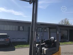 Jungheinrich EFG215 Li-ion /3.3m/ 5799h