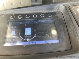 Jungheinrich EFG215 Li-ion /3.3m/ 10394h