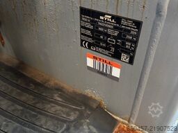 Still RX20-16 drive-in