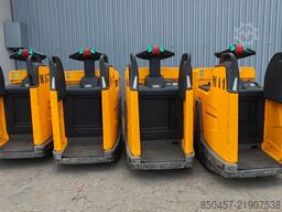 Jungheinrich ERE225 1400mm/ 465ah/ 4pc in stock