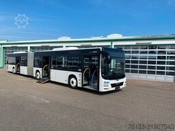 MAN 6x MAN A 23 LIONS CITY G  KLIMAANLAGE
