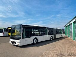 MAN 6x MAN A 23 LIONS CITY G  KLIMAANLAGE