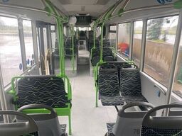 MAN 6x MAN A 23 LIONS CITY G  KLIMAANLAGE