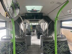 MAN 6x MAN A 23 LIONS CITY G  KLIMAANLAGE