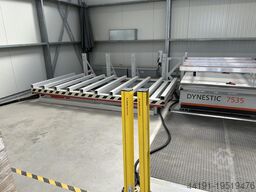 Holz-Her Dynestic 7535 10.5 Lift