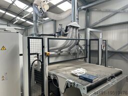 Holz-Her Dynestic 7535 10.5 Lift