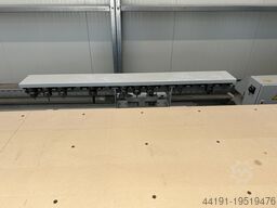Holz-Her Dynestic 7535 10.5 Lift