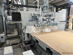 Holz-Her Dynestic 7535 10.5 Lift