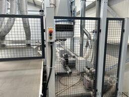 Holz-Her Dynestic 7535 10.5 Lift
