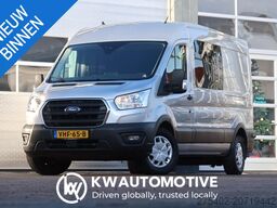 Ford Transit 330 2.0 TDCI L3H2 DC AUT/ CAMERA/ ACC/ ...