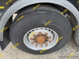 Menci SA105L Muldenkipper 52cbm für Schrott