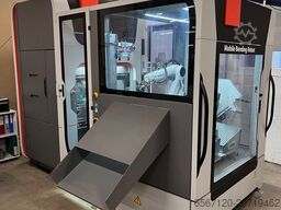 BYSTRONIC + KUKA Xpert 40/1030 + KR10R 1100 sixx