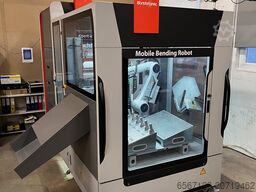 BYSTRONIC + KUKA Xpert 40/1030 + KR10R 1100 sixx