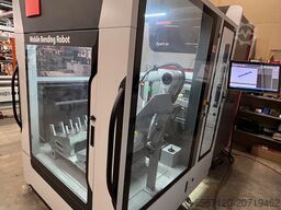 BYSTRONIC + KUKA Xpert 40/1030 + KR10R 1100 sixx