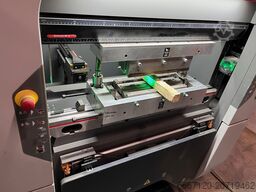 BYSTRONIC + KUKA Xpert 40/1030 + KR10R 1100 sixx