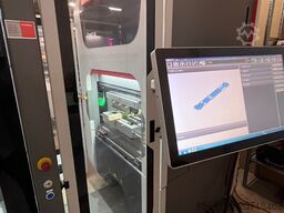 BYSTRONIC + KUKA Xpert 40/1030 + KR10R 1100 sixx